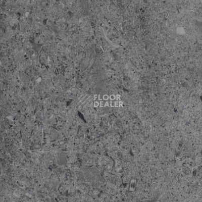 Кварцвиниловые полы Vertigo Trend / Stone & Design 5609 WATER LIMESTONE DARK GREY 457.2 мм X 457.2 мм фото 1 | FLOORDEALER